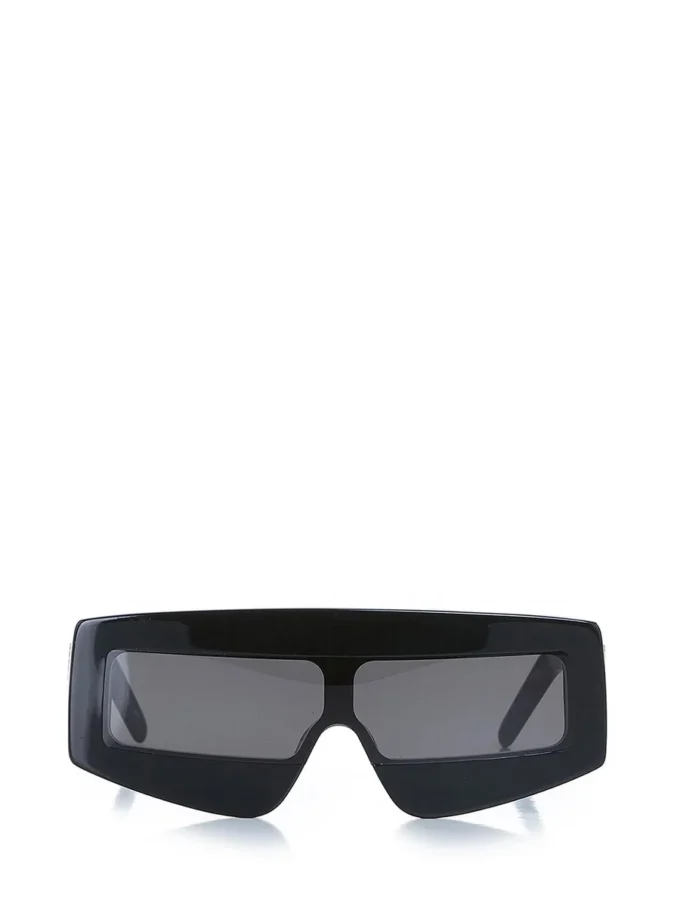 RICK OWENS – AKCESORIA RG0000007GBLKB-0909