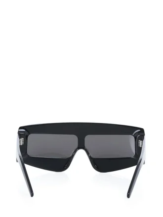 RICK OWENS – AKCESORIA RG0000007GBLKB-0909