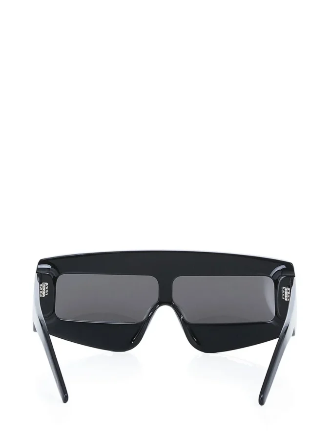 RICK OWENS – AKCESORIA RG0000007GBLKB-0909