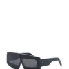 RICK OWENS – AKCESORIA RG0000007GBLKB-0909