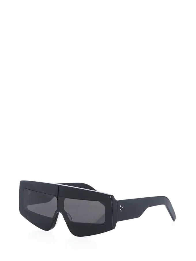 RICK OWENS – AKCESORIA RG0000007GBLKB-0909