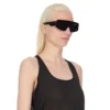 RICK OWENS – AKCESORIA RG0000007GBLKB-0909