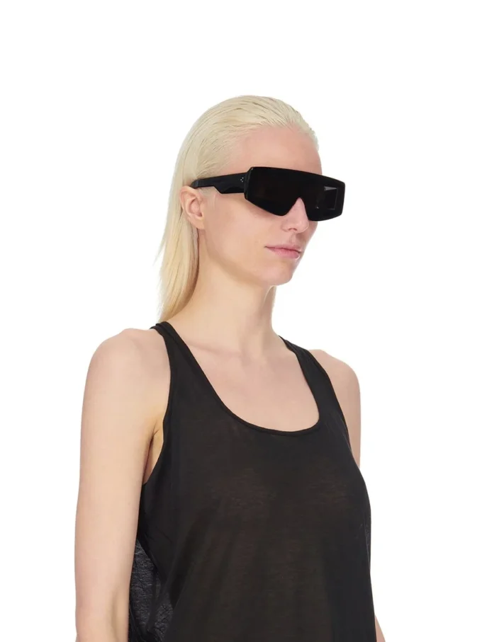 RICK OWENS – AKCESORIA RG0000007GBLKB-0909