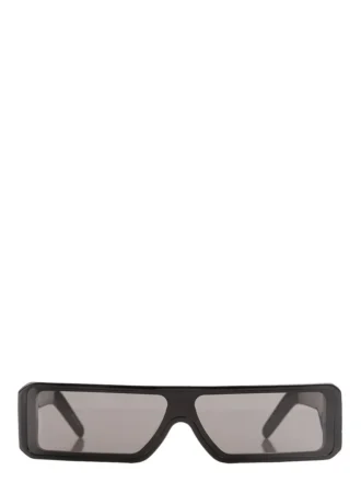 RICK OWENS – AKCESORIA RG0000008GBLKB-0909