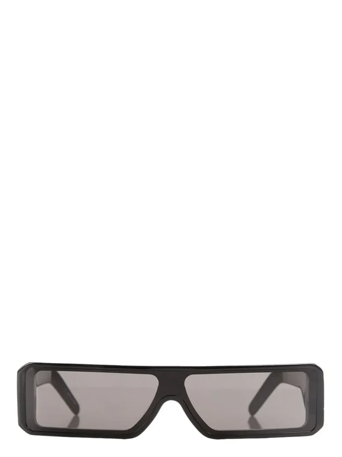 RICK OWENS – AKCESORIA RG0000008GBLKB-0909