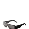 RICK OWENS – AKCESORIA RG0000008GBLKB-0909