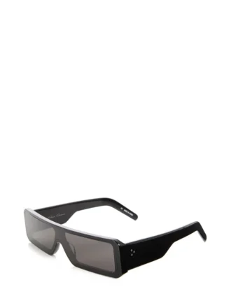 RICK OWENS – AKCESORIA RG0000008GBLKB-0909