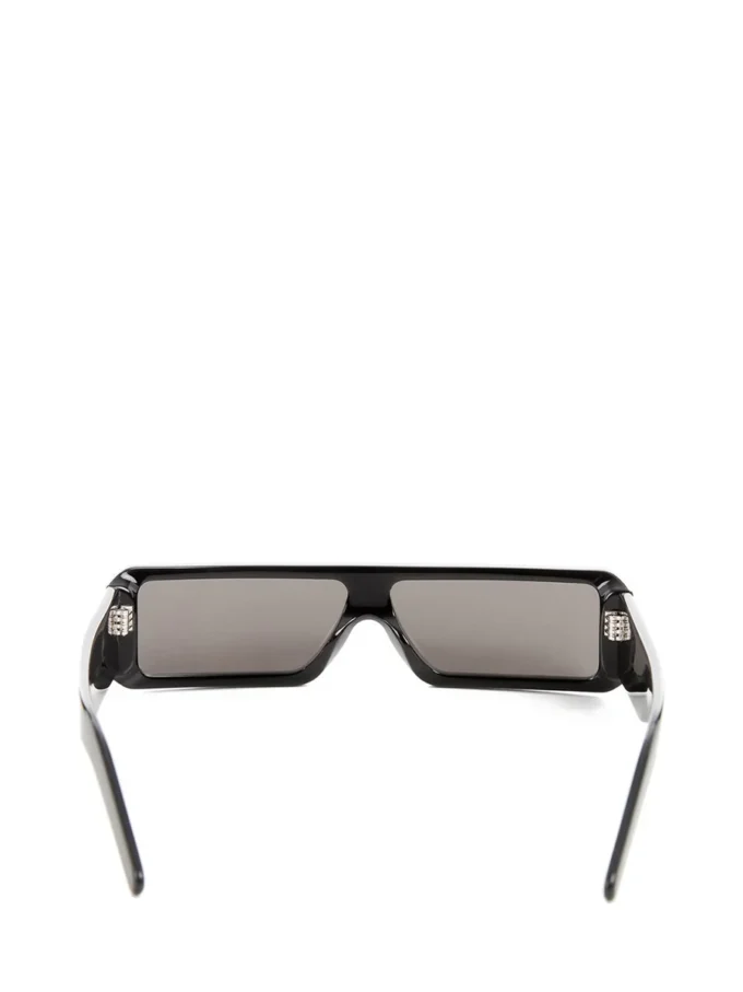 RICK OWENS – AKCESORIA RG0000008GBLKB-0909
