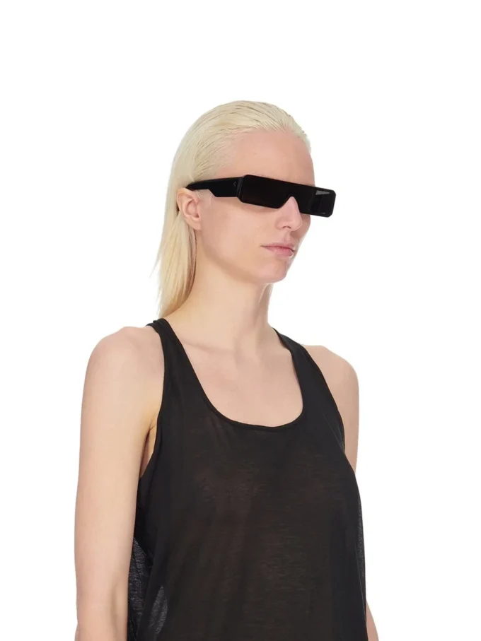 RICK OWENS – AKCESORIA RG0000008GBLKB-0909