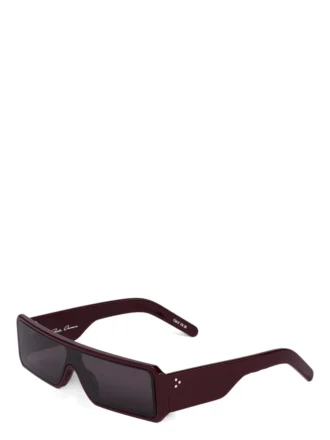 RICK OWENS – AKCESORIA RG0000008GMGNB-1409