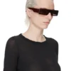 RICK OWENS – AKCESORIA RG0000008GMGNB-1409