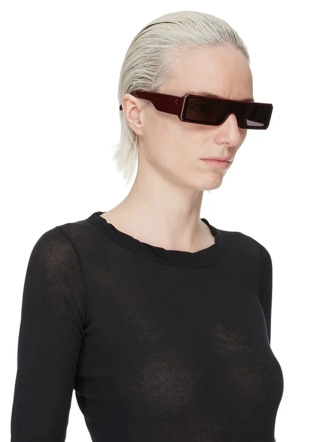 RICK OWENS – AKCESORIA RG0000008GMGNB-1409