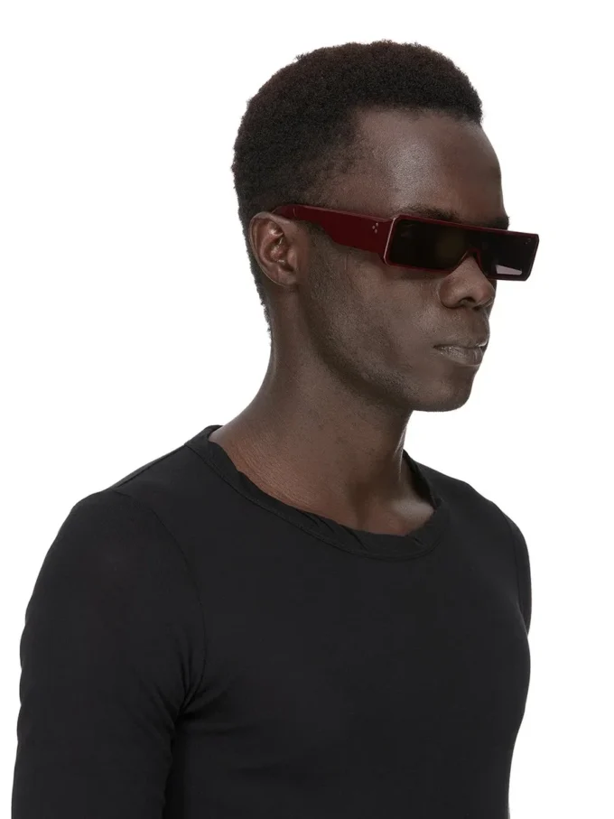 RICK OWENS – AKCESORIA RG0000008GMGNB-1409