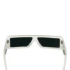 RICK OWENS – AKCESORIA RG0000008GPRLFS-0875