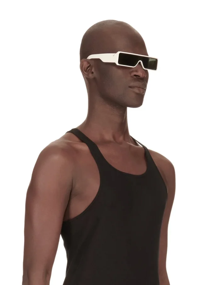 RICK OWENS – AKCESORIA RG0000008GPRLFS-0875