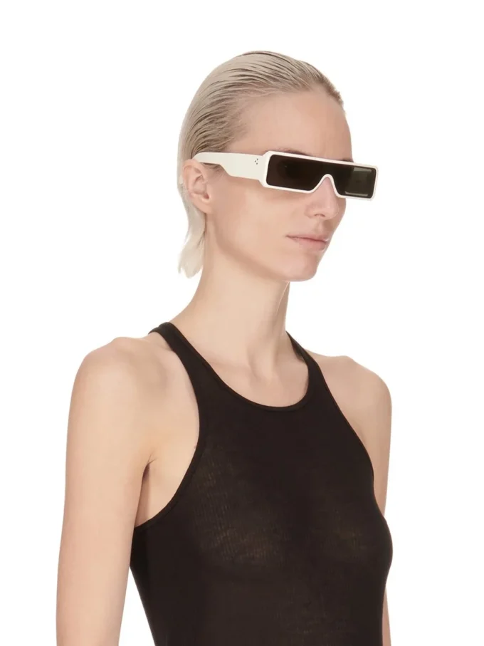 RICK OWENS – AKCESORIA RG0000008GPRLFS-0875