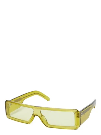 RICK OWENS – AKCESORIA RG0000008GTSACD-3232