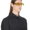 RICK OWENS – AKCESORIA RG0000008GTSACD-3232