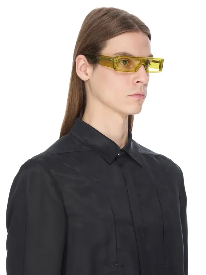 RICK OWENS – AKCESORIA RG0000008GTSACD-3232