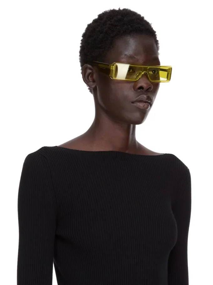 RICK OWENS – AKCESORIA RG0000008GTSACD-3232