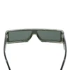RICK OWENS – AKCESORIA RG0000008GTSBSC-2525