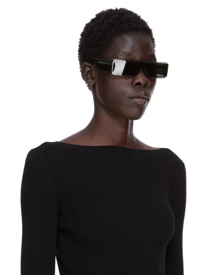 RICK OWENS – AKCESORIA RG0000008GTSBSC-2525
