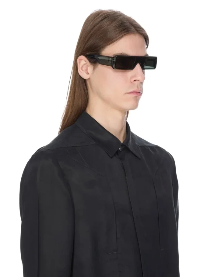 RICK OWENS – AKCESORIA RG0000008GTSBSC-2525