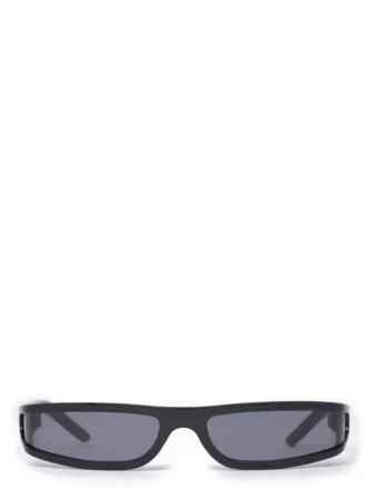 RICK OWENS – AKCESORIA RG0000009GBLKB-0909