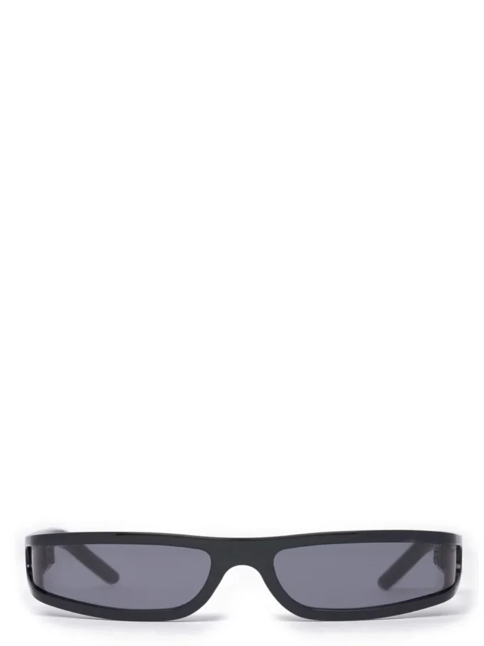 RICK OWENS – AKCESORIA RG0000009GBLKB-0909
