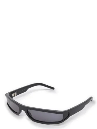 RICK OWENS – AKCESORIA RG0000009GBLKB-0909