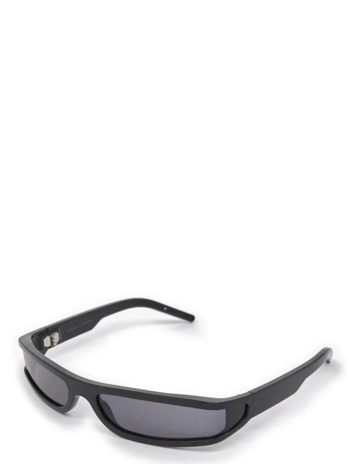 RICK OWENS – AKCESORIA RG0000009GBLKB-0909