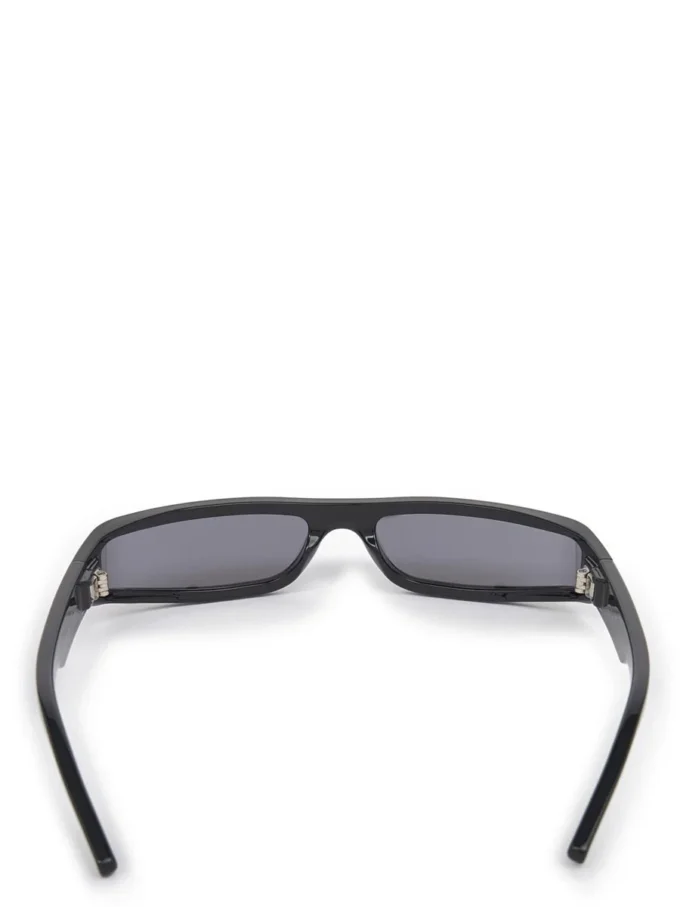 RICK OWENS – AKCESORIA RG0000009GBLKB-0909