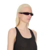 RICK OWENS – AKCESORIA RG0000009GBLKB-0909