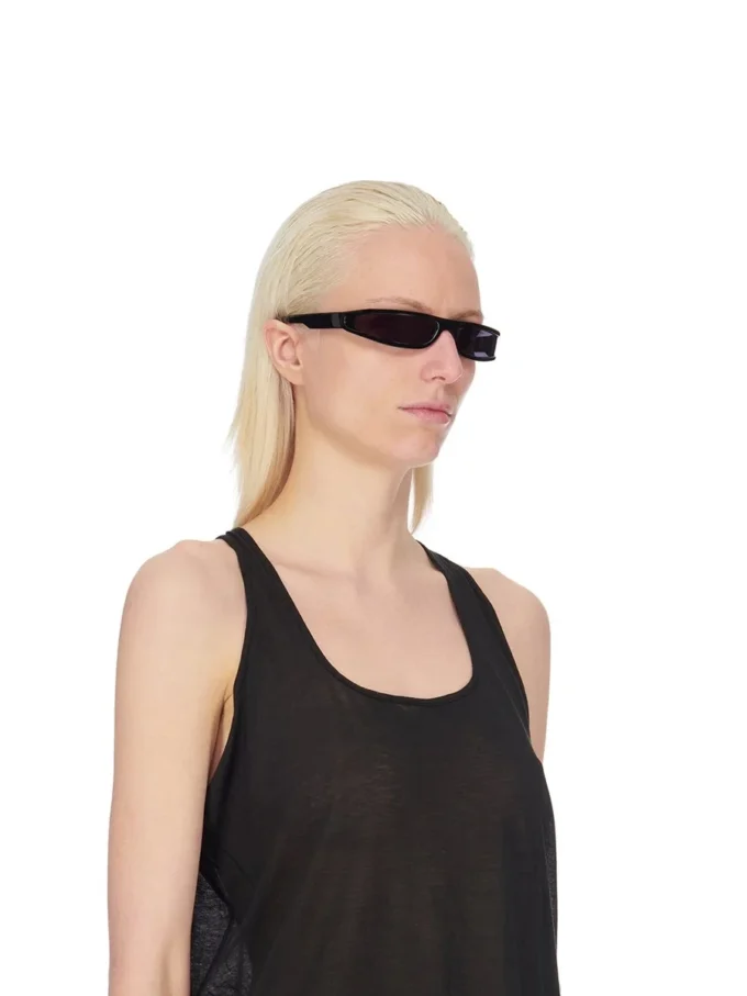 RICK OWENS – AKCESORIA RG0000009GBLKB-0909