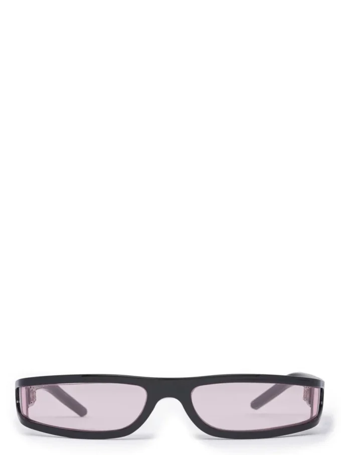 RICK OWENS – AKCESORIA RG0000009GBLKP-09103