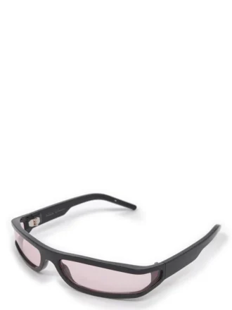 RICK OWENS – AKCESORIA RG0000009GBLKP-09103