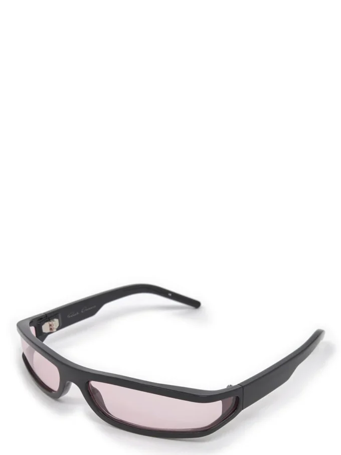 RICK OWENS – AKCESORIA RG0000009GBLKP-09103