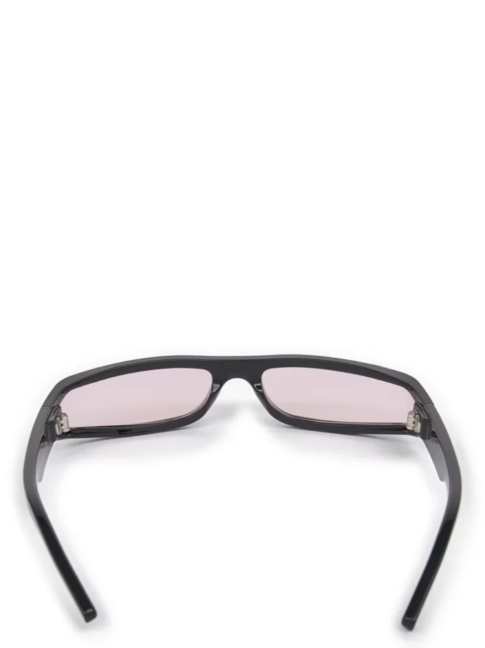 RICK OWENS – AKCESORIA RG0000009GBLKP-09103