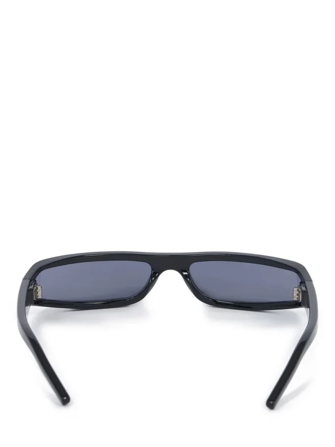 RICK OWENS – AKCESORIA RG0000009GBLKS-0918