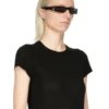 RICK OWENS – AKCESORIA RG0000009GBLKS-0918