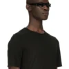 RICK OWENS – AKCESORIA RG0000009GBLKS-0918