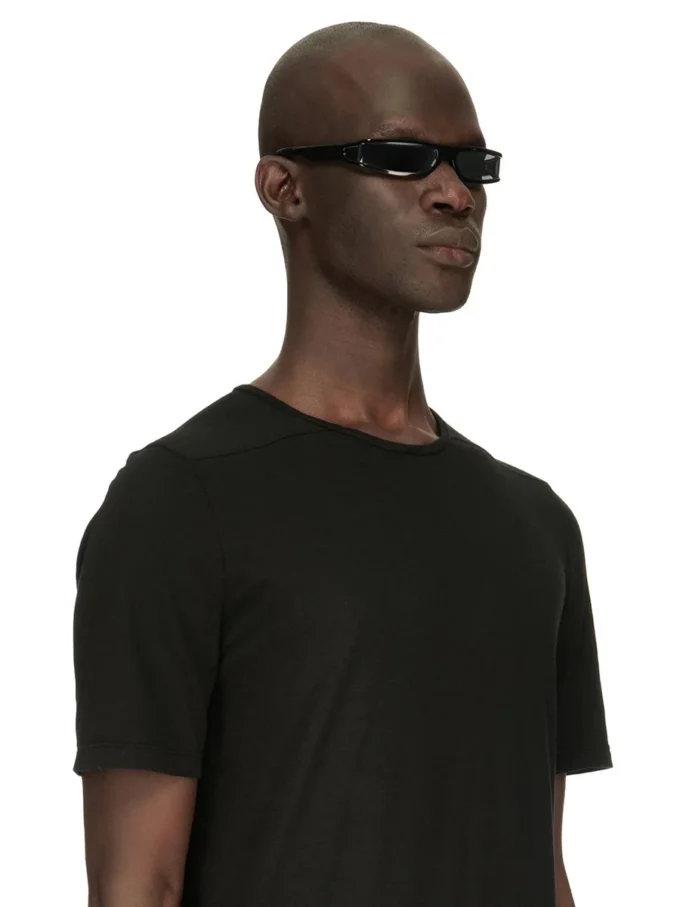 RICK OWENS – AKCESORIA RG0000009GBLKS-0918