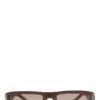 RICK OWENS – AKCESORIA RG0000009GBROWN-0404