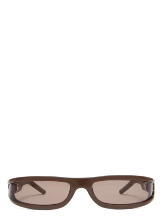 RICK OWENS – AKCESORIA RG0000009GBROWN-0404