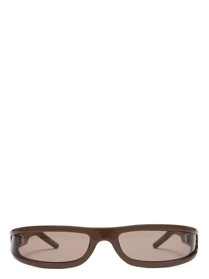 RICK OWENS – AKCESORIA RG0000009GBROWN-0404