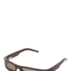 RICK OWENS – AKCESORIA RG0000009GBROWN-0404