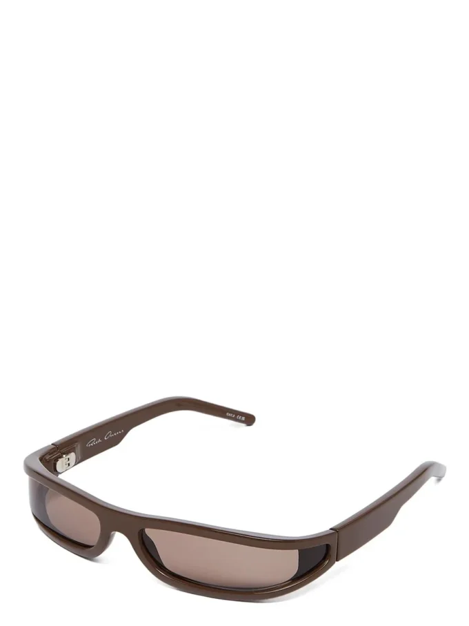 RICK OWENS – AKCESORIA RG0000009GBROWN-0404