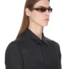 RICK OWENS – AKCESORIA RG0000009GBROWN-0404