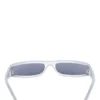 RICK OWENS – AKCESORIA RG0000009GSILV-1818