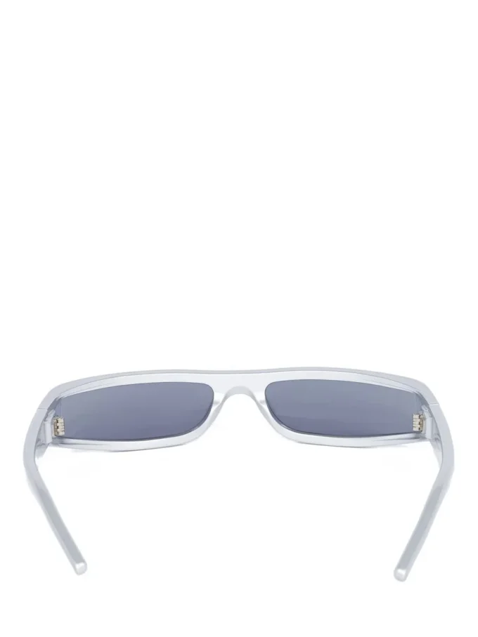RICK OWENS – AKCESORIA RG0000009GSILV-1818